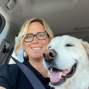 Meet your Posher, Joellen